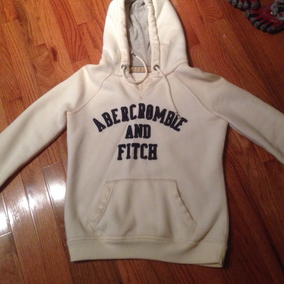 🔴sold Abercrombie hoodie