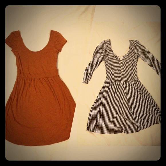 🚫SOLD🚫Bundled dress