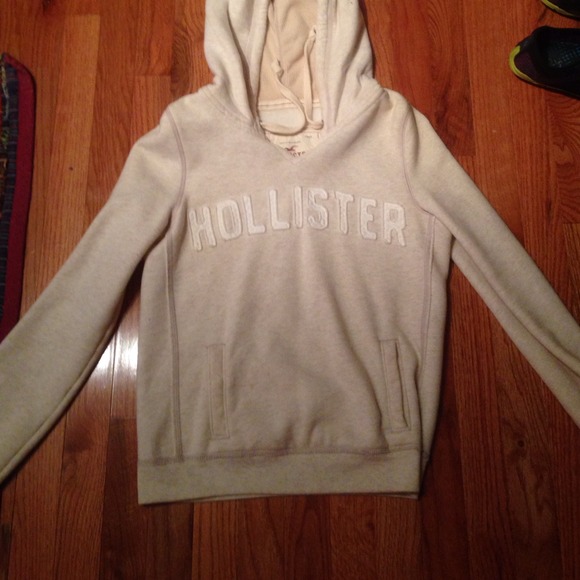 🔴sold Hollister hoodie