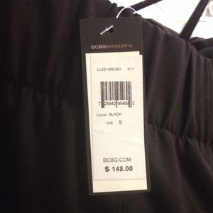 BCBGMAXAZRIA Trouser Pants