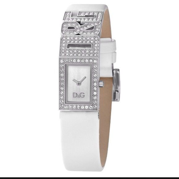 dolce and gabbana watch