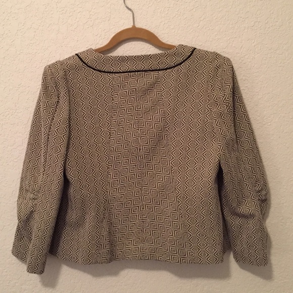 New Anthropologie jacket - Picture 4 of 4