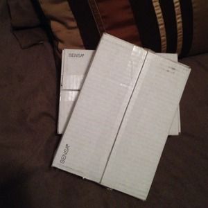 Sensa weight loss system