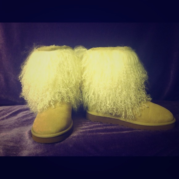 Ugg boots