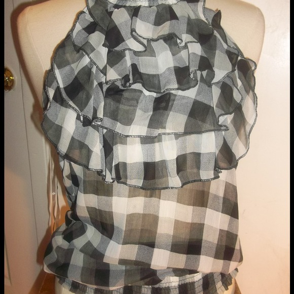 Dress Shirt