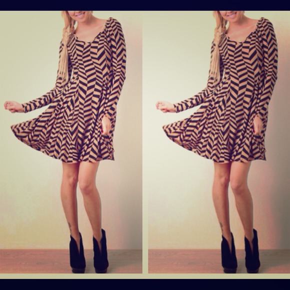 Dresses & Skirts - S O L D