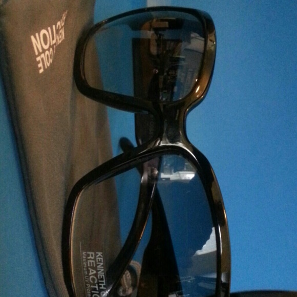 Kenneth Cole Sunglasses
