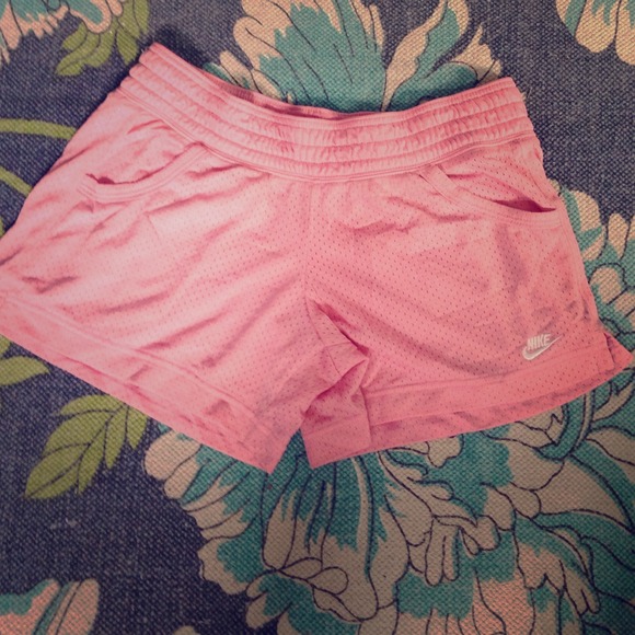 Nike workout shorts!