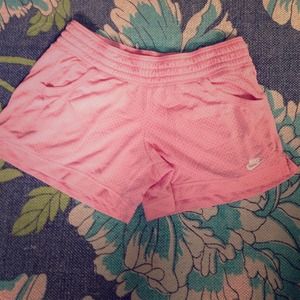 Nike workout shorts!