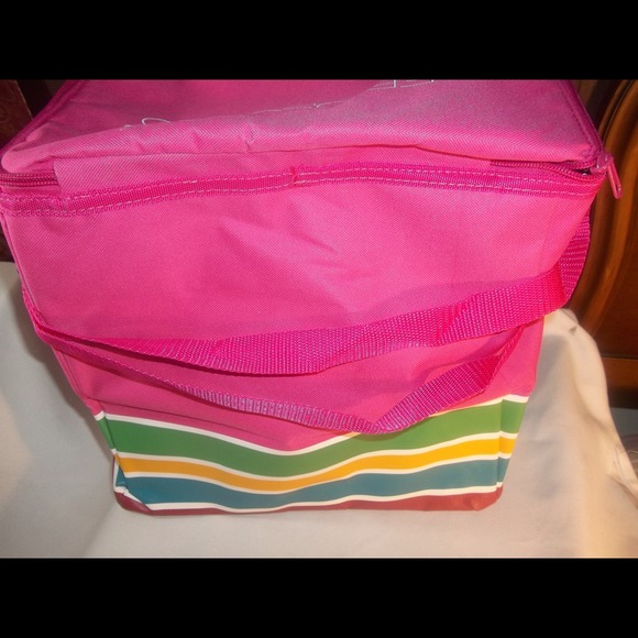 Cooler Bag