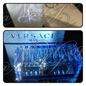 Men's Versace , Calvin Klein bundle 🎁