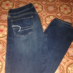 ⚡️GREAT PRICE⚡️American Eagle jeggings