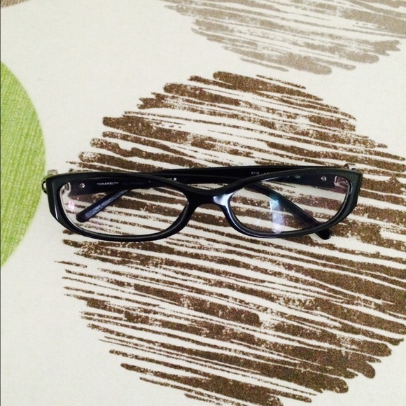 Chanel 3112 Frames