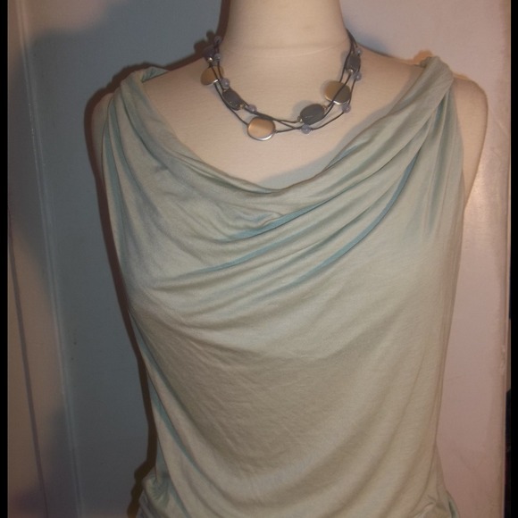 H & M Top