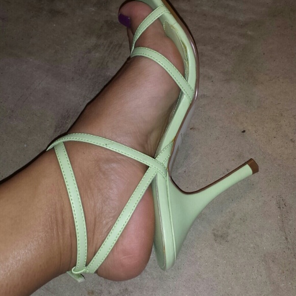 Baker shoes - Picture 2 of 4