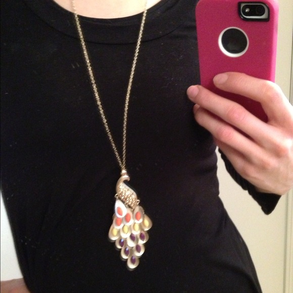 Long Necklaces - Picture 3 of 4
