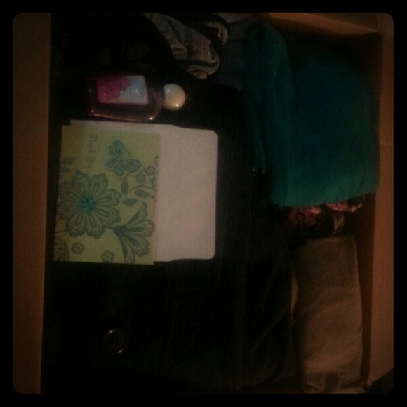 Package   for.     @riverrayne