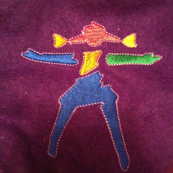 Pleasant company vintage 18" doll jacket - Picture 3 of 3