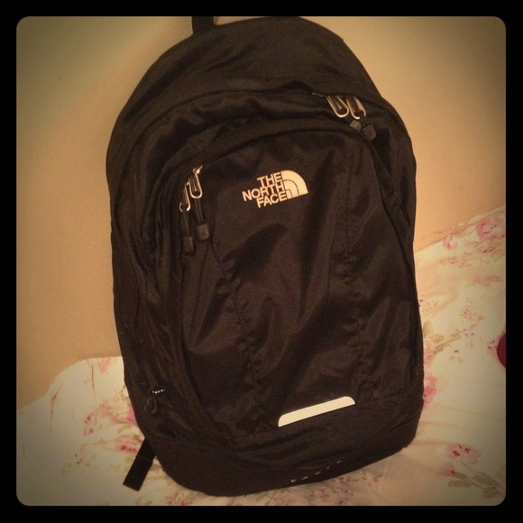 North Face Vault Backpack