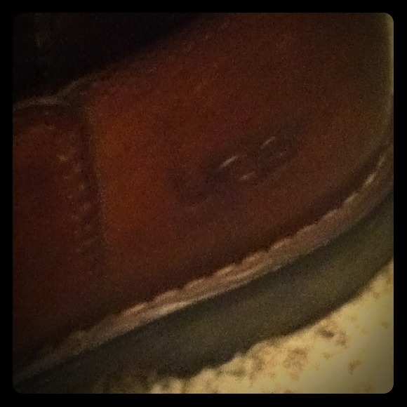 Bundled Dark brown uggs