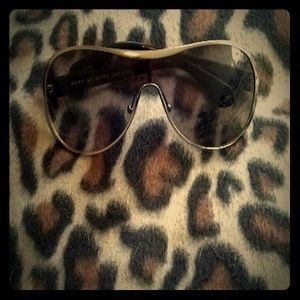 Marc by Marc Jacobs sunglasses