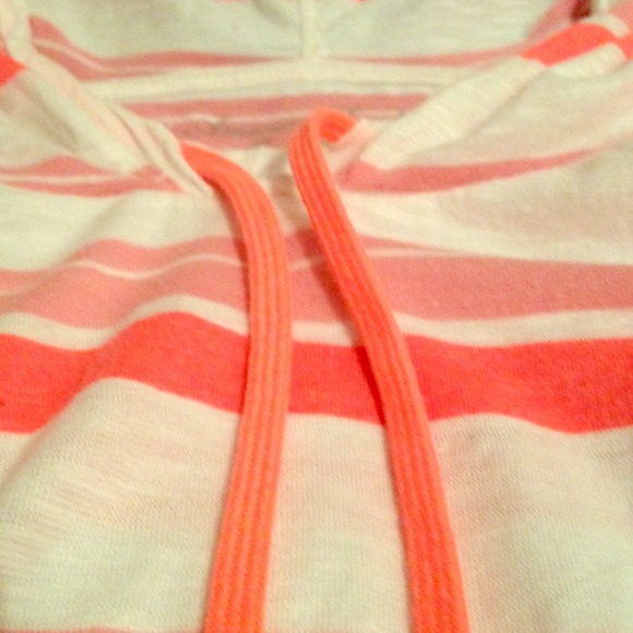 Lightweight Sweatshirt