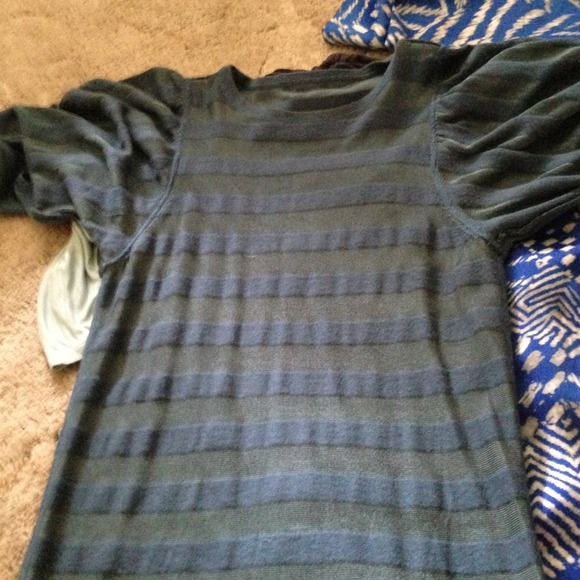 Blue dresses bundle! - Picture 2 of 4