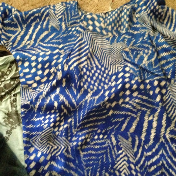 Blue dresses bundle! - Picture 3 of 4