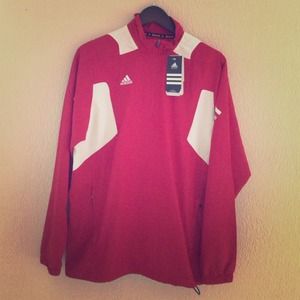 Men's climaproof wind jacket. BNWT $60