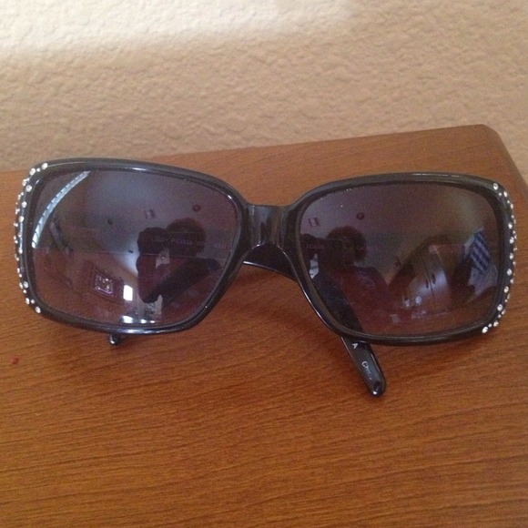 🔥🔥Fossil Sunglasses