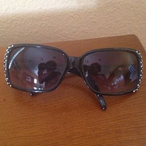 🔥🔥Fossil Sunglasses