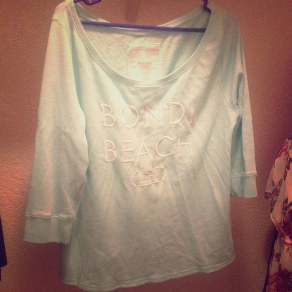 Gily hicks sweater!!!!!