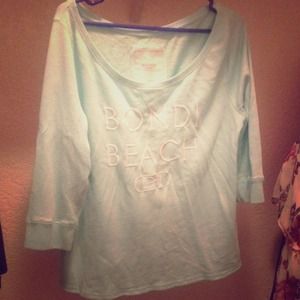 Gily hicks sweater!!!!!