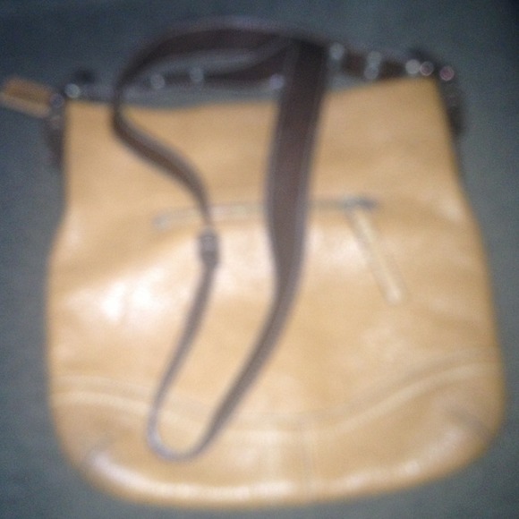 Nice bag - Picture 2 of 4
