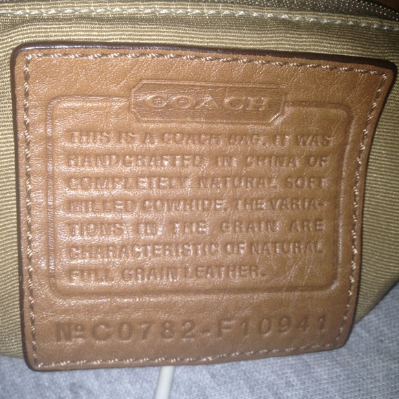 Nice bag - Picture 4 of 4