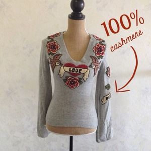 Joystick for Saks Fifth Avenue