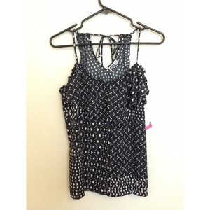 Roxy Tank Top