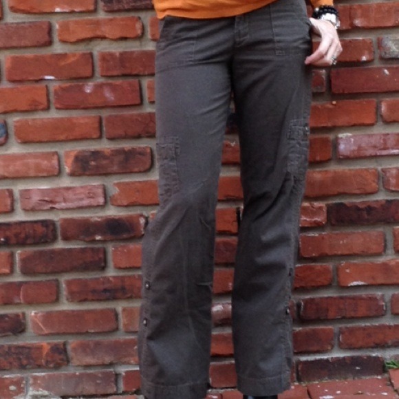 Merona Cargos - Picture 2 of 2