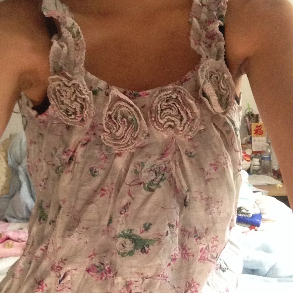 Tops - Picture 2 of 4