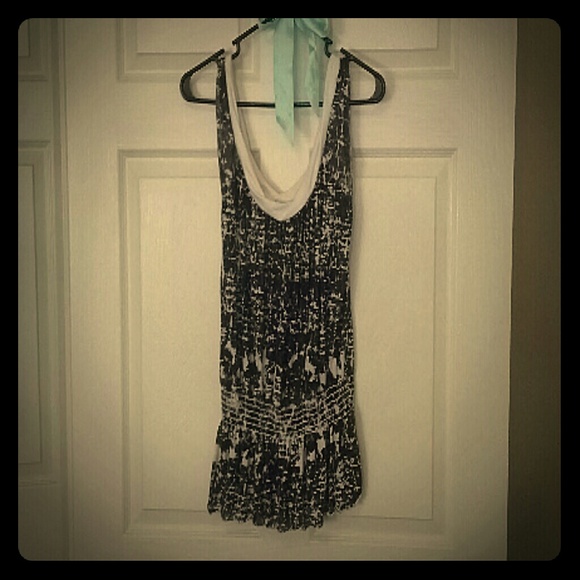 Buckle Daytrip Top