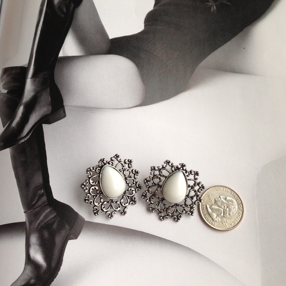 Vintage earrings