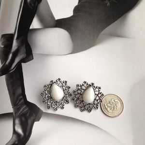 Vintage earrings