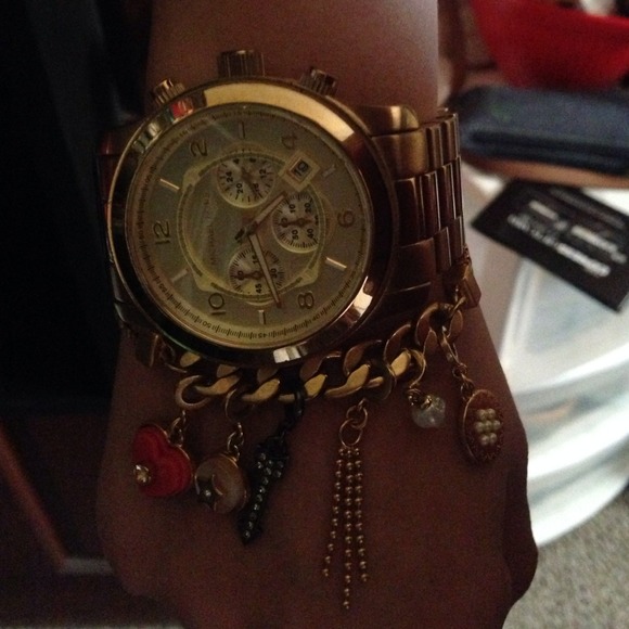 💖Juicy couture interchangeable charm bracelet - Picture 3 of 4