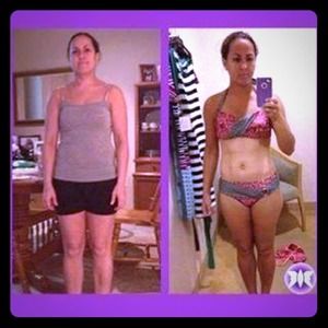 All natural weight loss