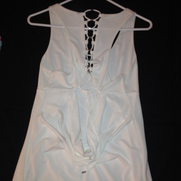 ❌❌White sexy short dress❌❌