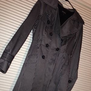 BeBe coat! Worn twice!