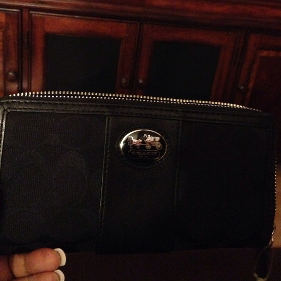 Beautiful "COACH SOLD!! SOLD!! SOLD!!!