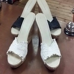Wedges
