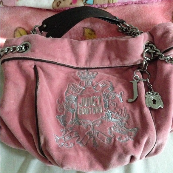 Juicy couture!