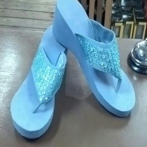 Foam wedges